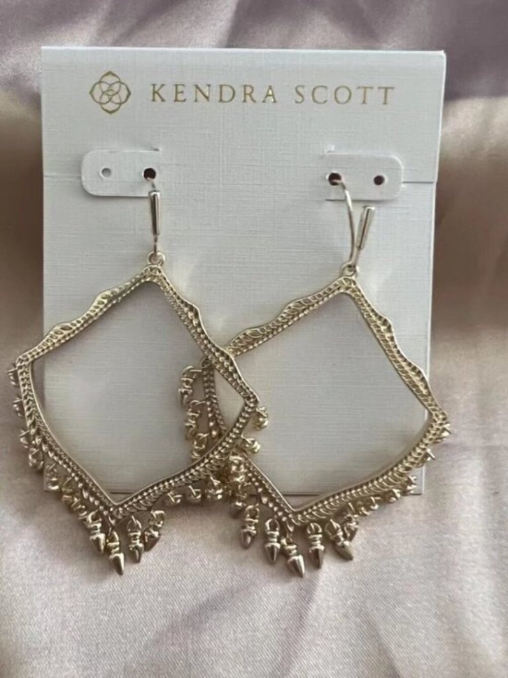 Kendra Scott Stud Earrings